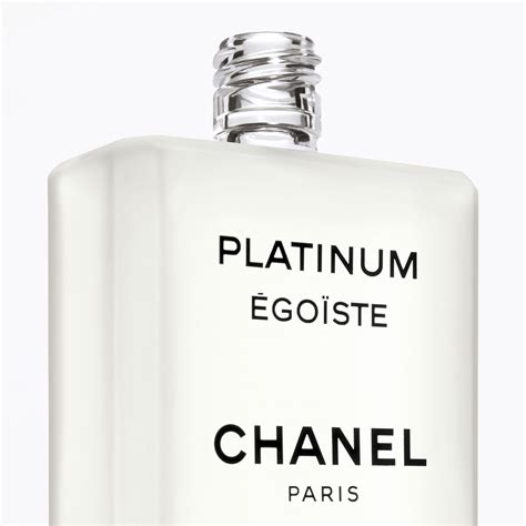 sephora chanel platinum|Sephora platinum égoiste Chanel.